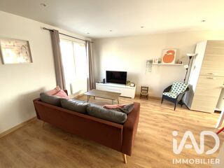  Appartement à vendre 3 pièces 47 m²