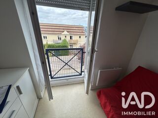  Appartement à vendre 1 pièce 15 m²