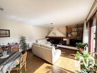 Vente Maison Vente Maison d'architecte 7 pièces Saint-benoît-du-sault