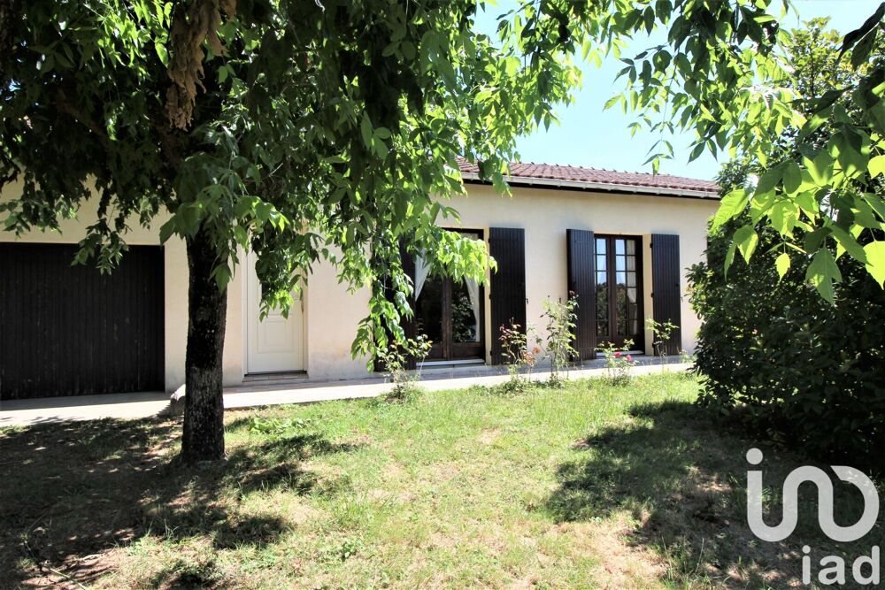 Vente Maison/villa 3 pièces
