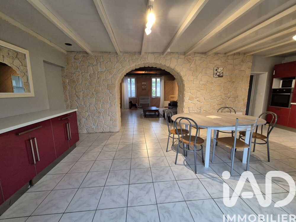 Vente Maison/villa 9 pièces