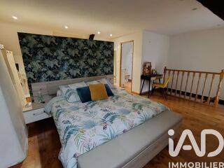  Maison à vendre 6 pièces 145 m²