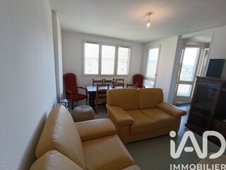  Appartement � vendre 2 pi�ces 52 m�