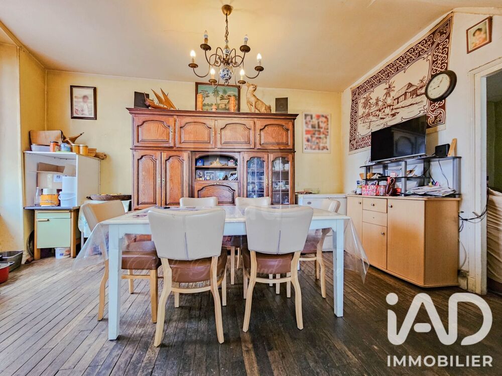 Vente Maison Vente Maison/villa 5 pièces Sévérac d'aveyron