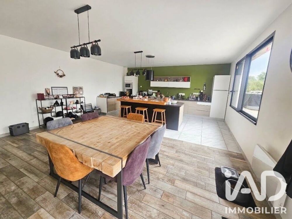 Vente Maison/villa 7 pièces