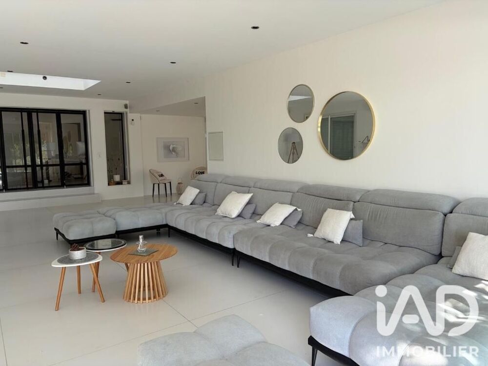 Vente Maison Vente Maison/villa 6 pièces Nîmes