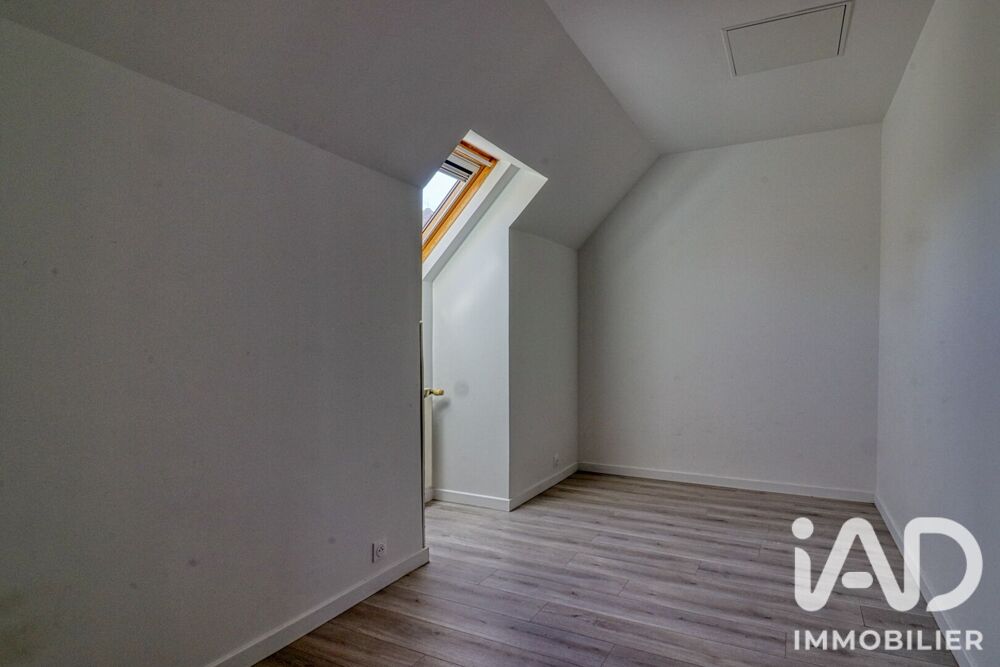 à vendre  Maison Andilly (95580)