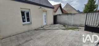 Maison à vendre 3 pièces 55 m²