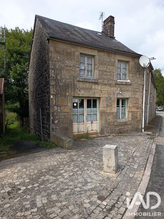  Maison à vendre 7 pièces 200 m²