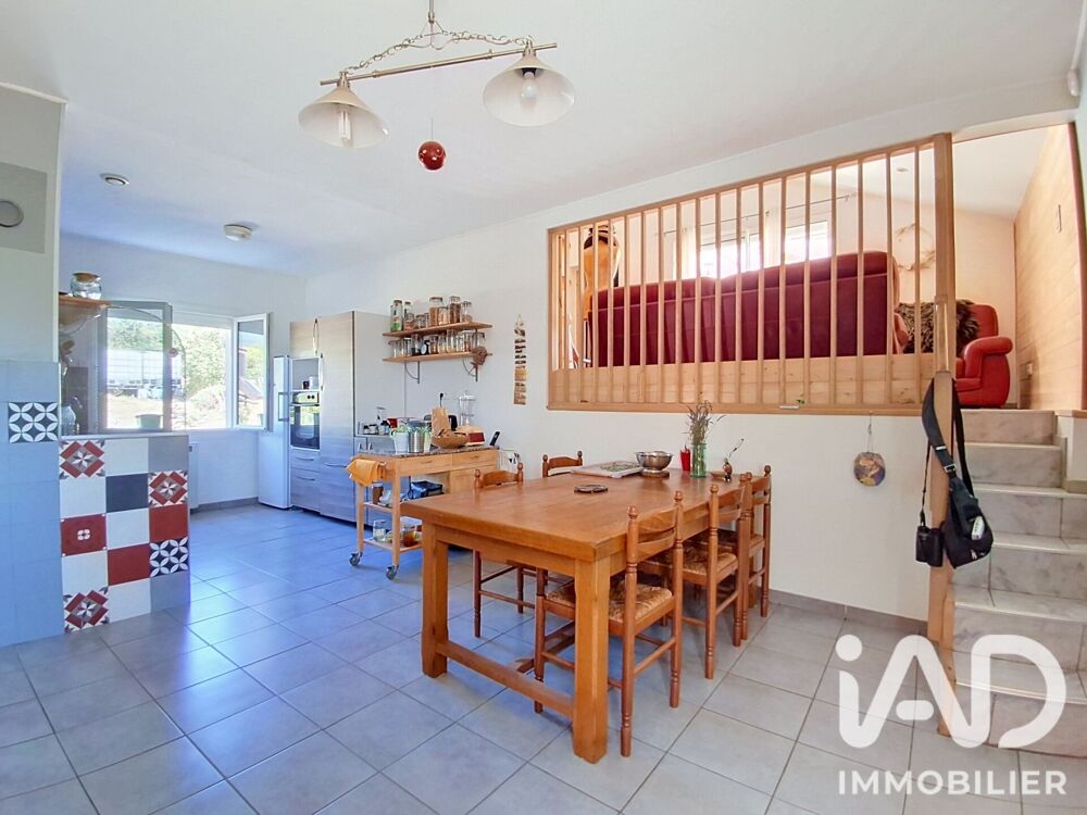 Vente Maison Vente Maison/villa 6 pièces Roisey