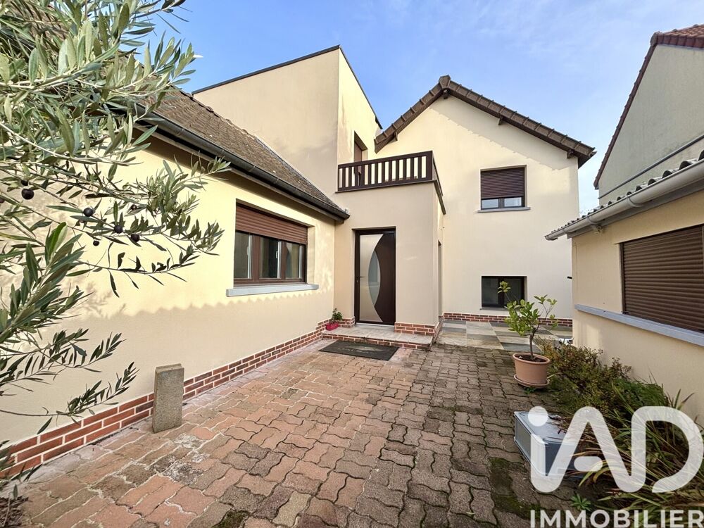 Vente Maison/villa 5 pièces
