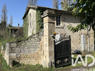  Maison à vendre 10 pièces 281 m²