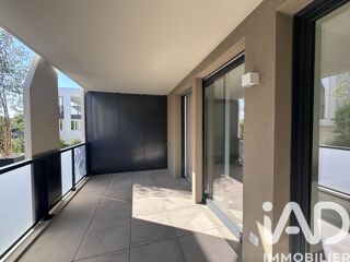  Appartement à vendre 2 pièces 43 m²