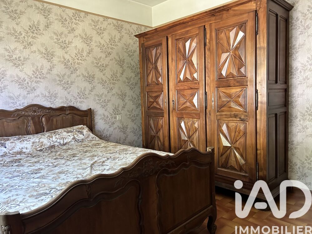 Vente Maison Vente Maison/villa 4 pièces Le pontet