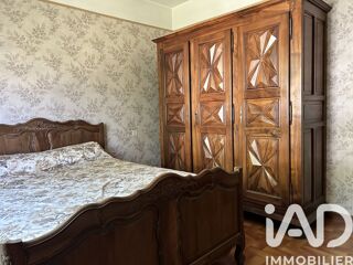  Maison à vendre 4 pièces 126 m²