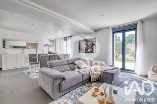  Maison à vendre 6 pièces 179 m²