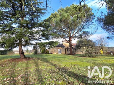   Vente Maison/villa 9 pièces Maison - 9 pièce(s) - 290 m²