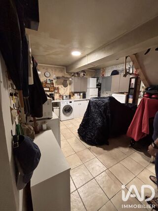  Maison à vendre 1 pièce 34 m²