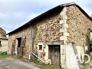  Maison à vendre 1 pièce 176 m²
