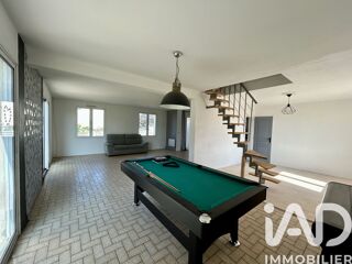  Maison � vendre 5 pi�ces 162 m�