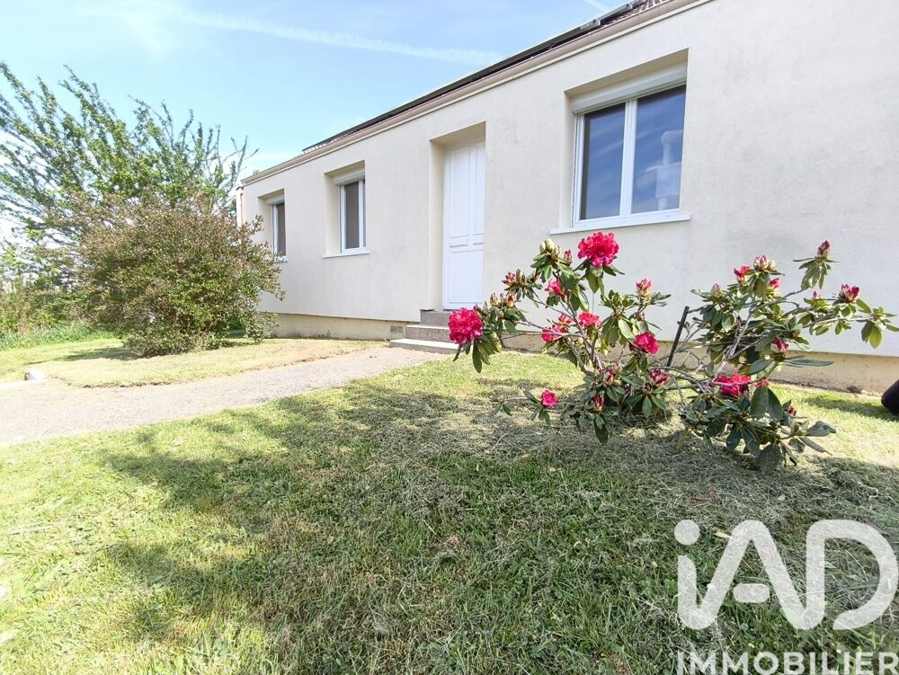 Vente Maison/villa 4 pièces