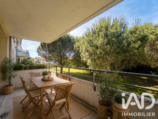  Appartement à vendre 4 pièces 79 m²