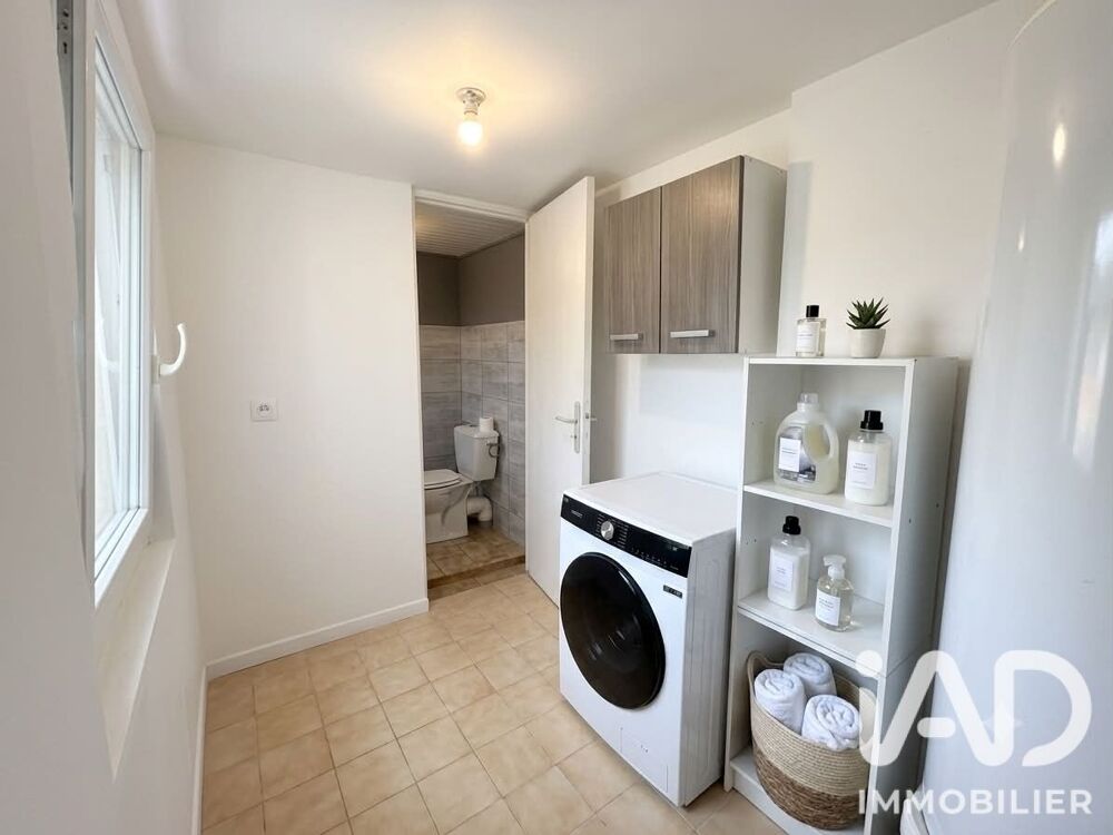 Vente Maison Vente Maison de ville 4 pièces Abscon
