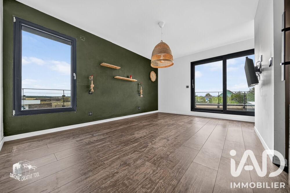 à vendre  Maison Chailly-lès-Ennery (57365)