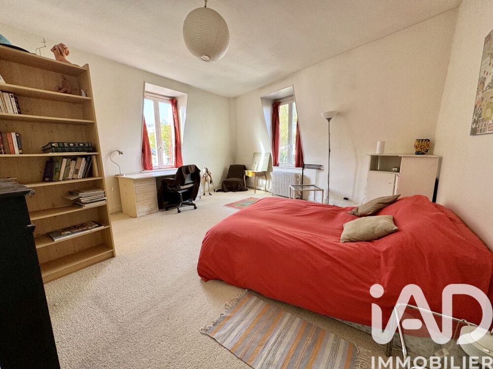 � vendre  Maison Versailles (78000)