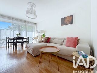  Appartement à vendre 3 pièces 64 m²