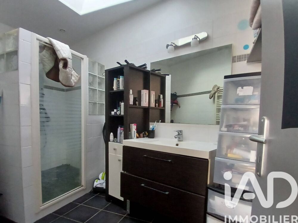 Vente Maison/villa 3 pièces
