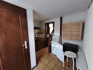  Appartement à vendre 1 pièce 23 m²