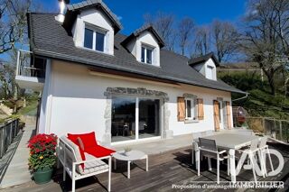  Maison à vendre 5 pièces 135 m²