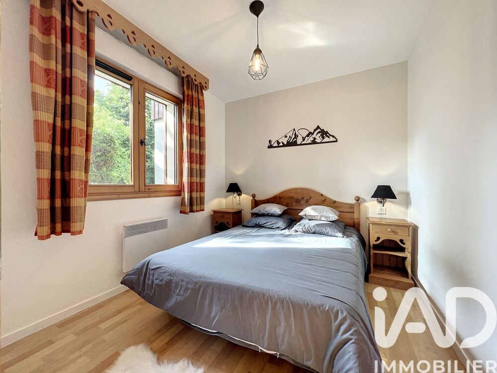 Vente Appartement Vente Appartement 2 pièces Samoëns