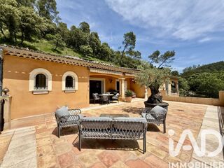  Maison � vendre 6 pi�ces 214 m�