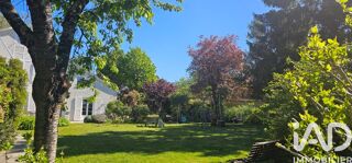  Maison à vendre 6 pièces 158 m²
