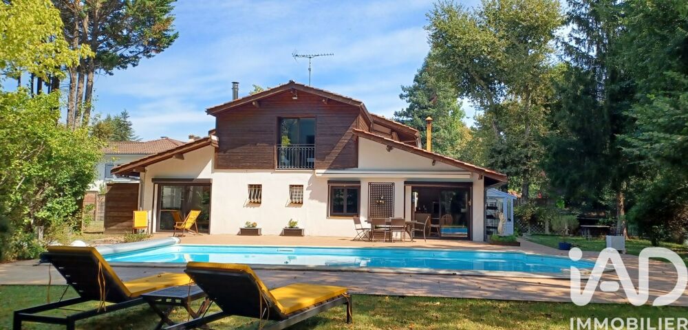 Vente Maison traditionnelle 6 pièces