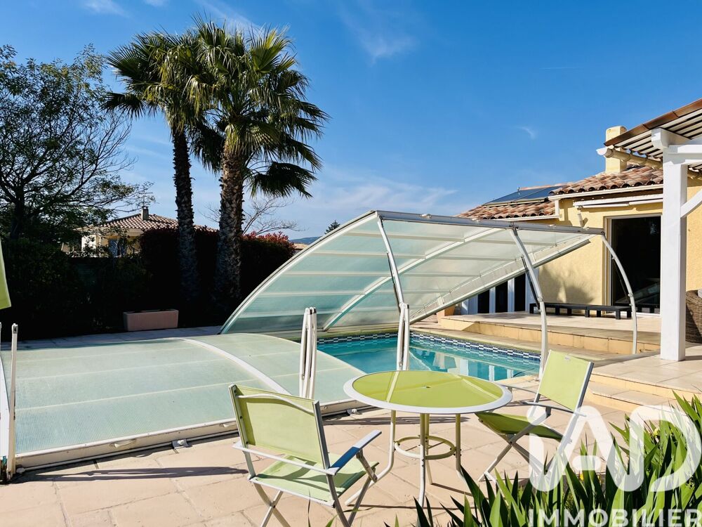 à vendre  Maison Puget-sur-Argens (83480)
