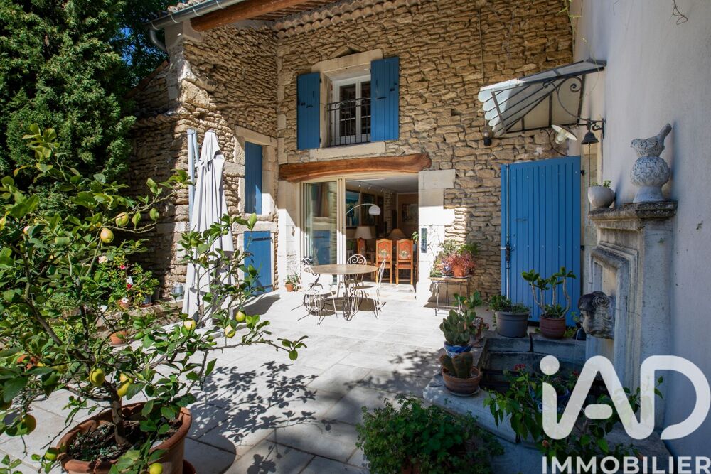 Vente Maison Vente Mas 14 pièces Grignan