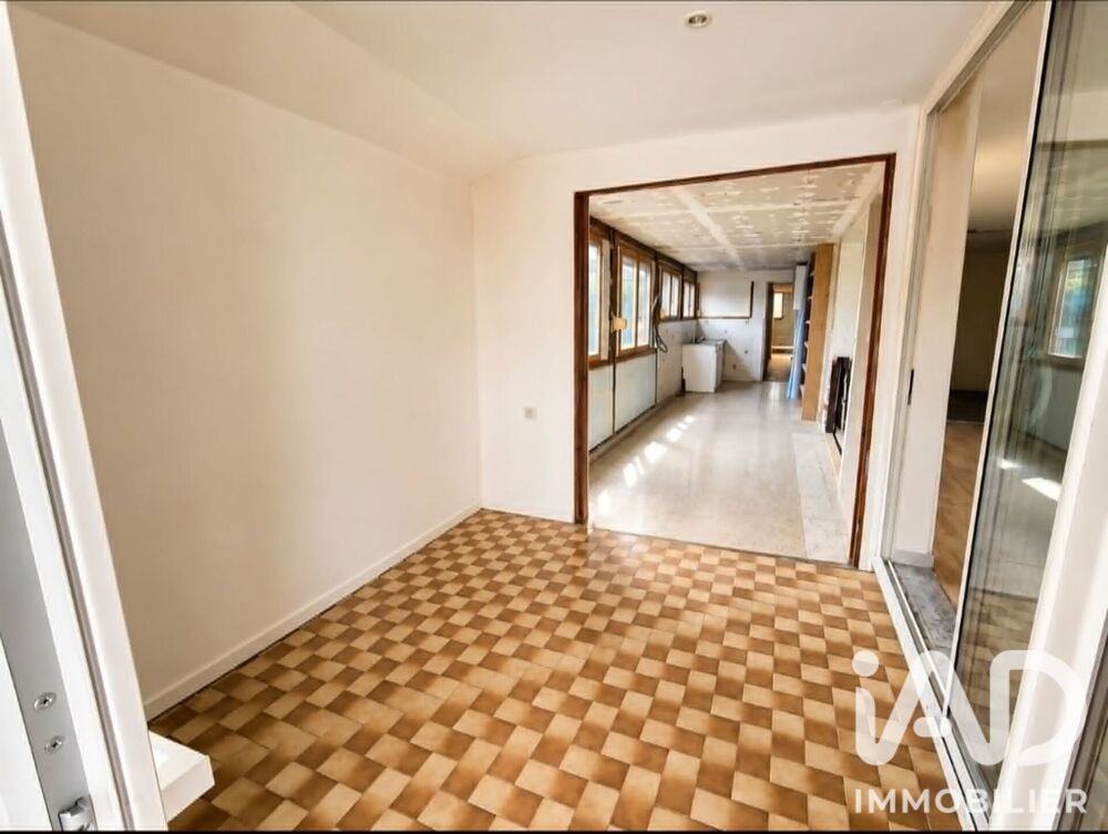 Vente Autre Vente Gîte 3 pièces Hamel
