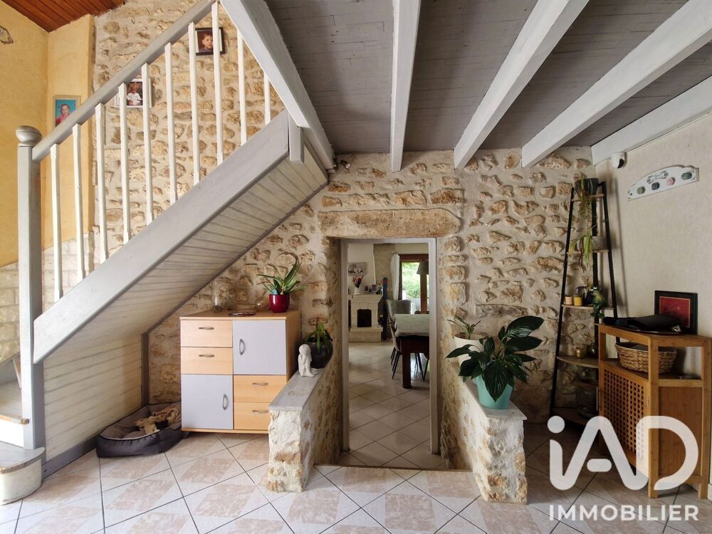 Vente Maison/villa 6 pièces