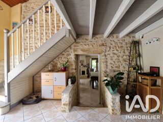  Maison à vendre 6 pièces 202 m²