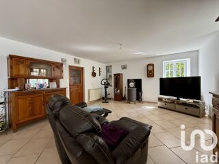 Vente Maison Vente Maison de campagne 5 pièces Centrès