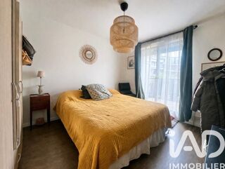  Appartement � vendre 3 pi�ces 64 m�