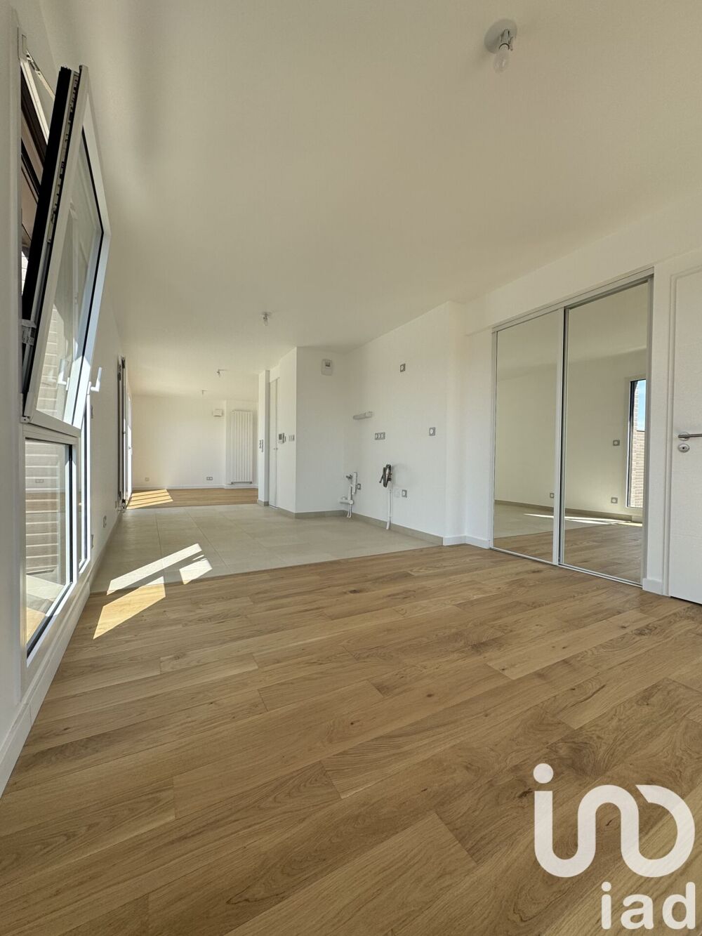� vendre  Appartement Rennes (35000)