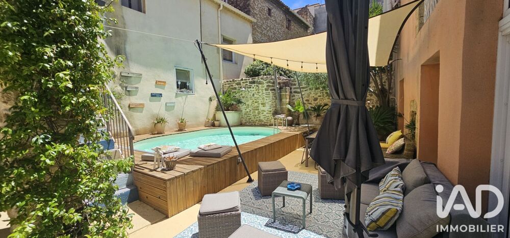 Vente Immeuble Vente Immeuble 230 m&sup2; Bédarrides