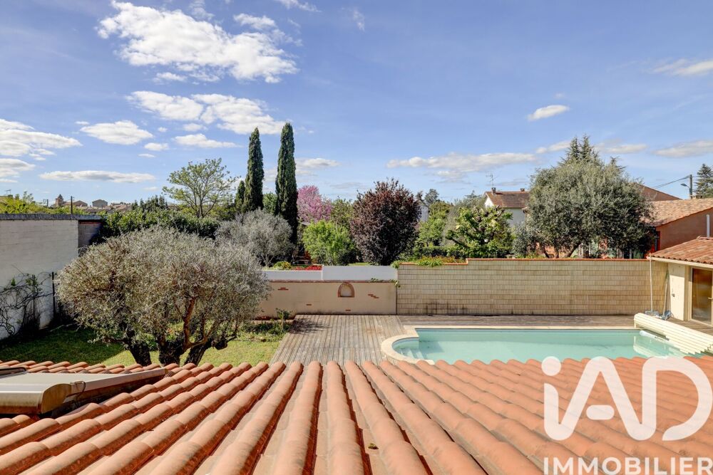 Vente Maison Vente Maison/villa 6 pièces Gaillac