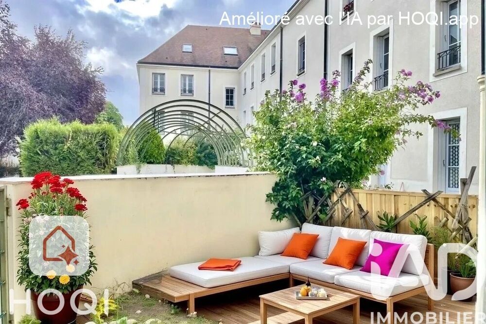 Vente Appartement Vente Appartement 2 pièces Avon