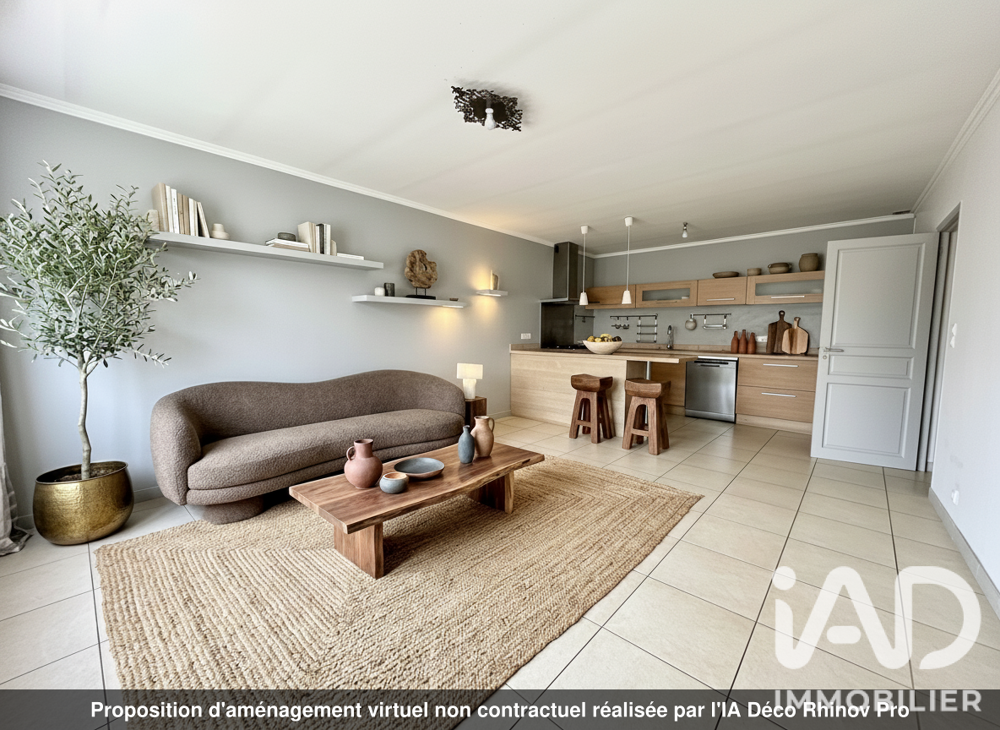 Location Maison de ville 5 pièces