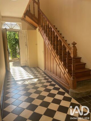  Maison à vendre 5 pièces 140 m²
